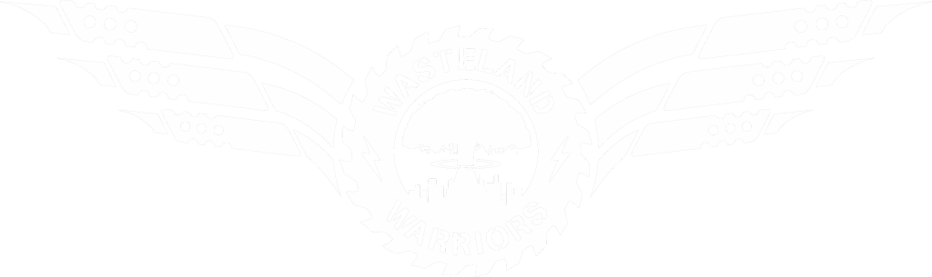 Wasteland Warriors